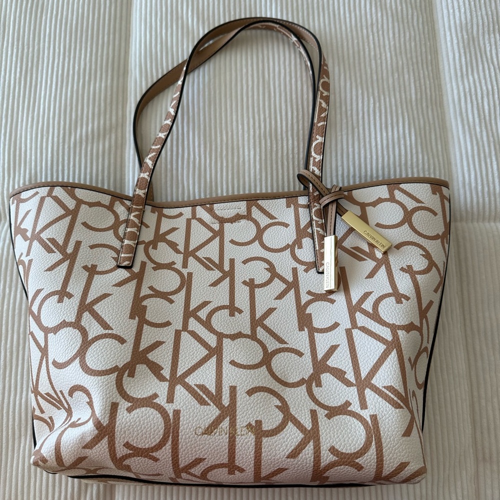 Calvin Klein purse